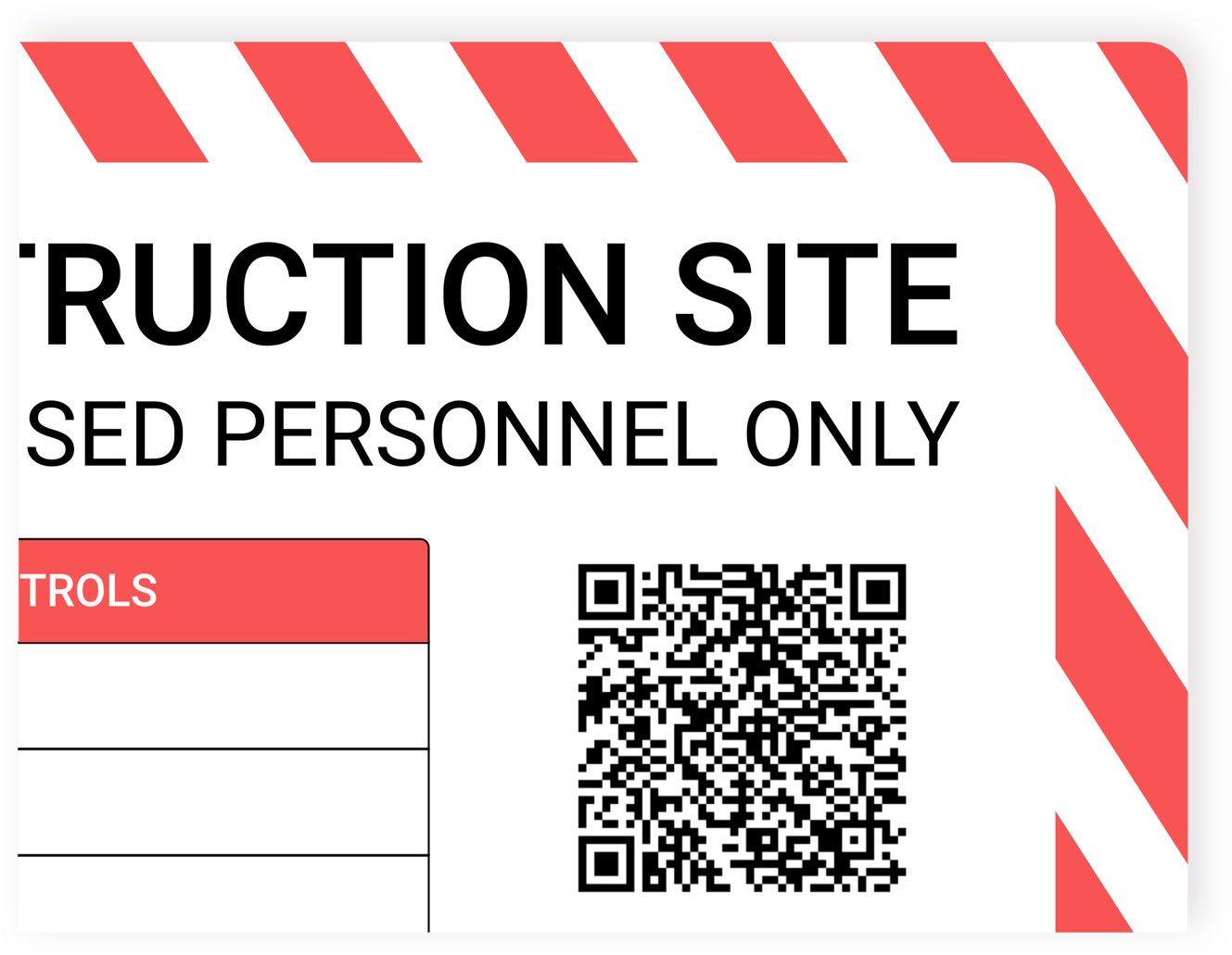 can-people-access-my-site-induction-forms-via-qr-codes